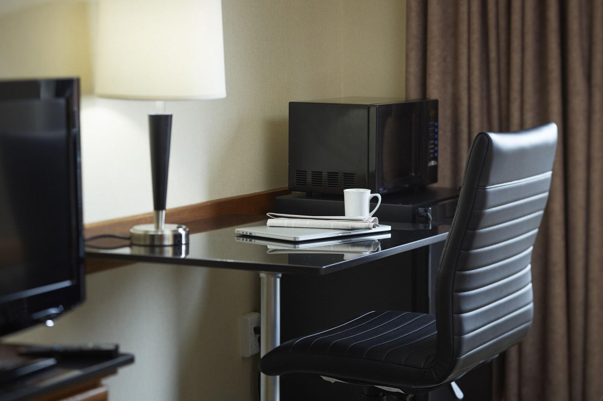 Comfort Inn קובורג מראה חיצוני תמונה