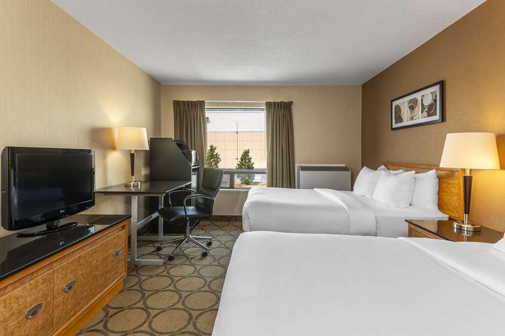 Comfort Inn קובורג חדר תמונה